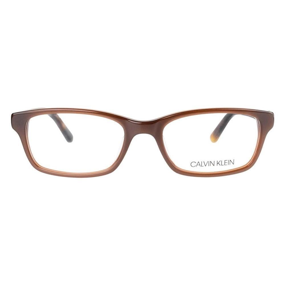 Óculos De Grau Calvin Klein Ck19518 210 50