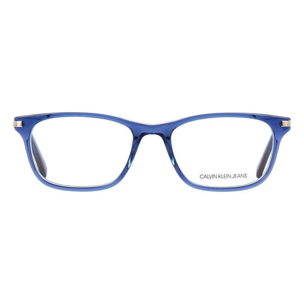 Óculos De Grau Calvin Klein Ckj18704 405 52