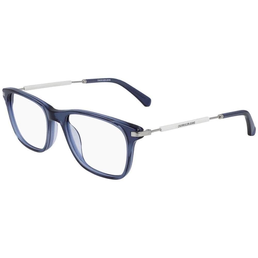 Óculos De Grau Calvin Klein Ckj18704 405 52 - Ótica Vision Care