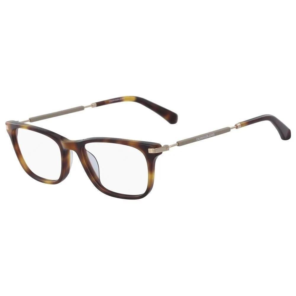Óculos De Grau Calvin Klein Jeans Ckj18705 240 53 - Ótica Vision Care