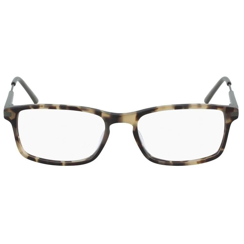 Óculos De Grau Calvin Klein Jeans Ckj18707 244 - 54