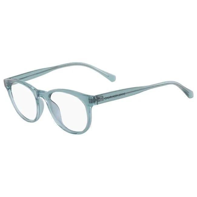 Óculos De Grau Calvin Klein Jeans Ckj19506 451/50 - Ótica Vision Care