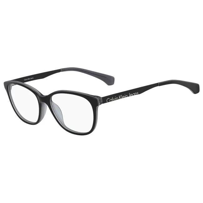 Óculos De Grau Calvin Klein Jeans Ckj481 057/53 - Ótica Vision Care