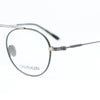 Óculos De Grau Calvin Klein Titanium Ck19151 306 50