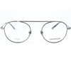 Óculos De Grau Calvin Klein Titanium Ck19151 306 50