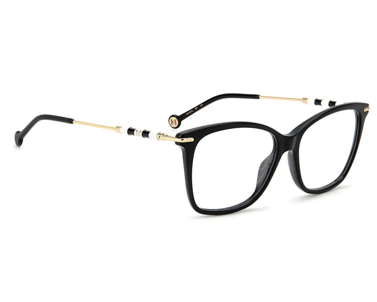 Óculos De Grau Carolina Herreira Ch 0042 807-54