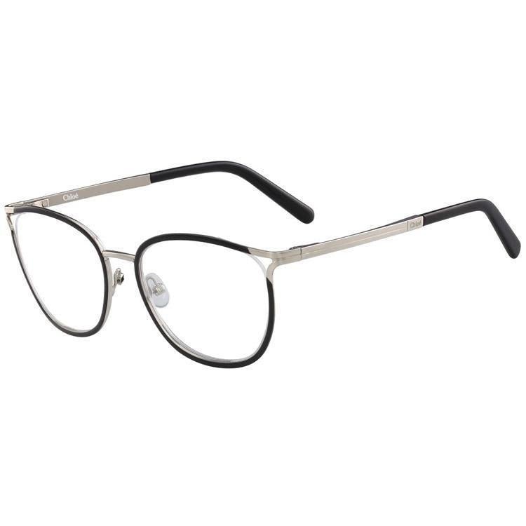 Óculos De Grau Chloé Ce 2132 752 - Ótica Vision Care