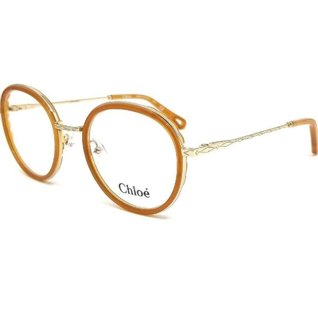 Óculos De Grau Chloe Ce2150 829 - Ótica Vision Care