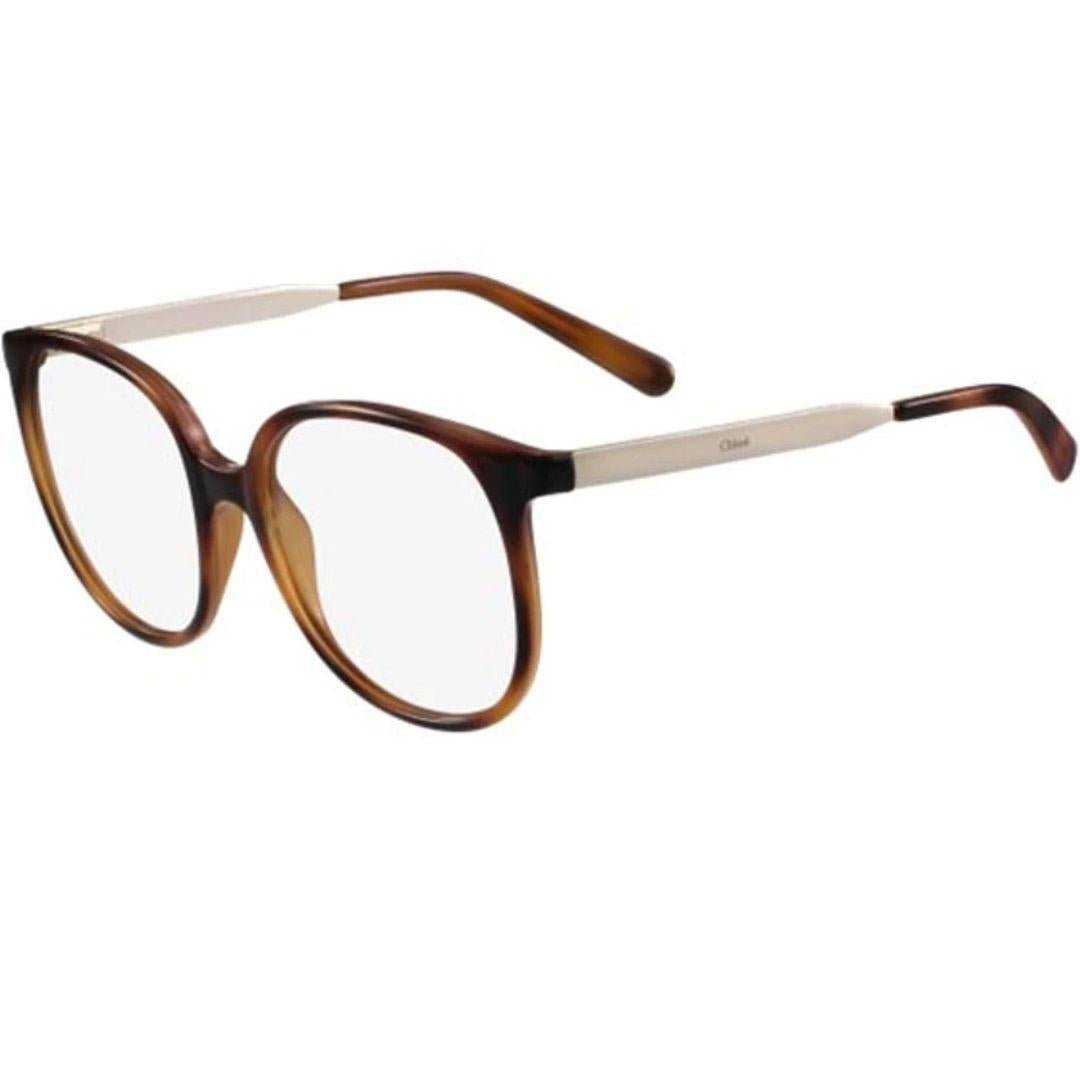 Óculos De Grau Chloe Ce2696 218 - Ótica Vision Care