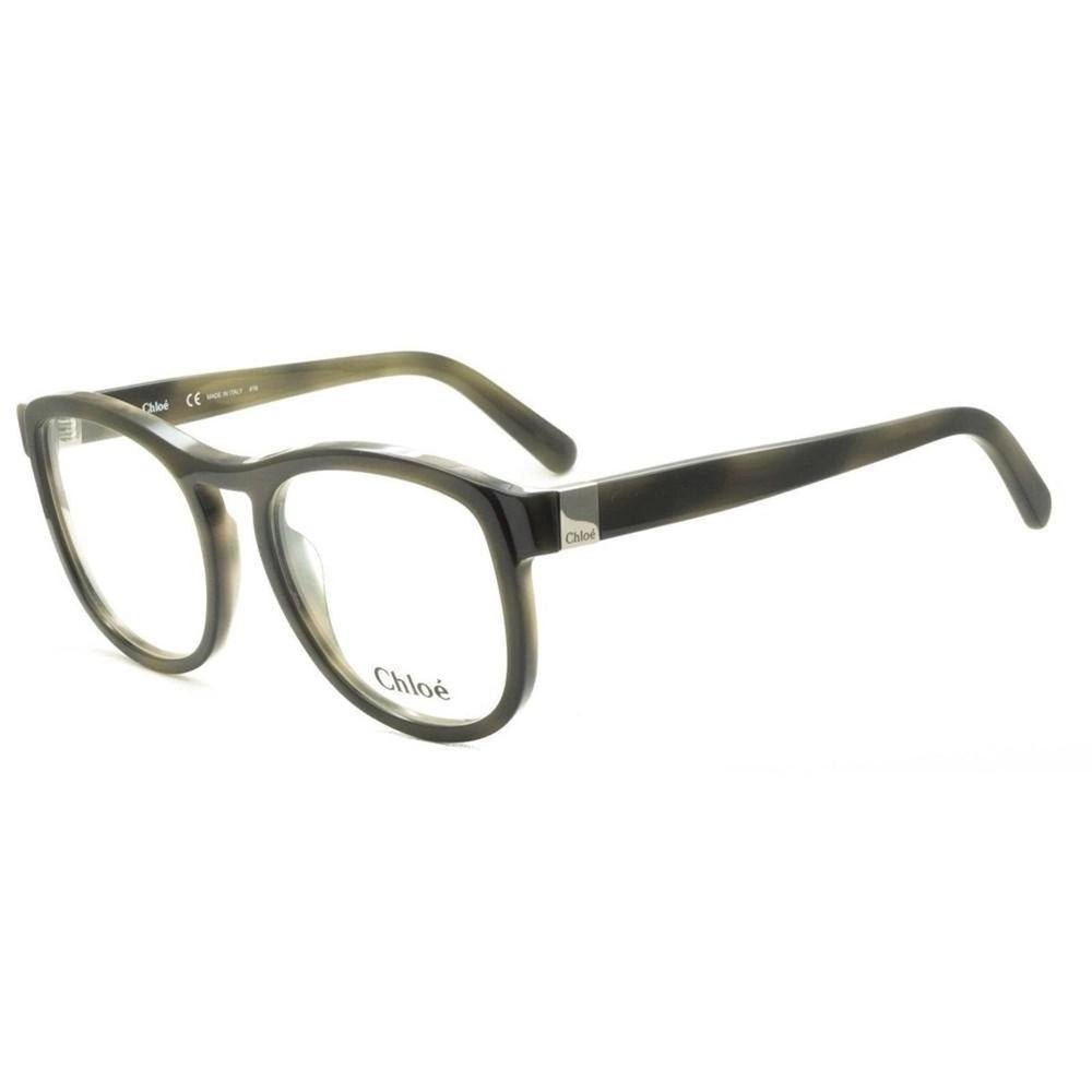 Óculos De Grau Chloé - Ce2712 309 53 - Ótica Vision Care