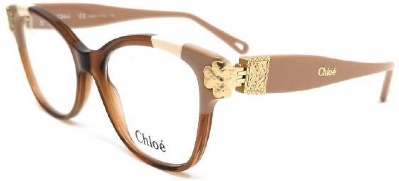 Óculos De Grau Chloé Ce2738 246 - Ótica Vision Care