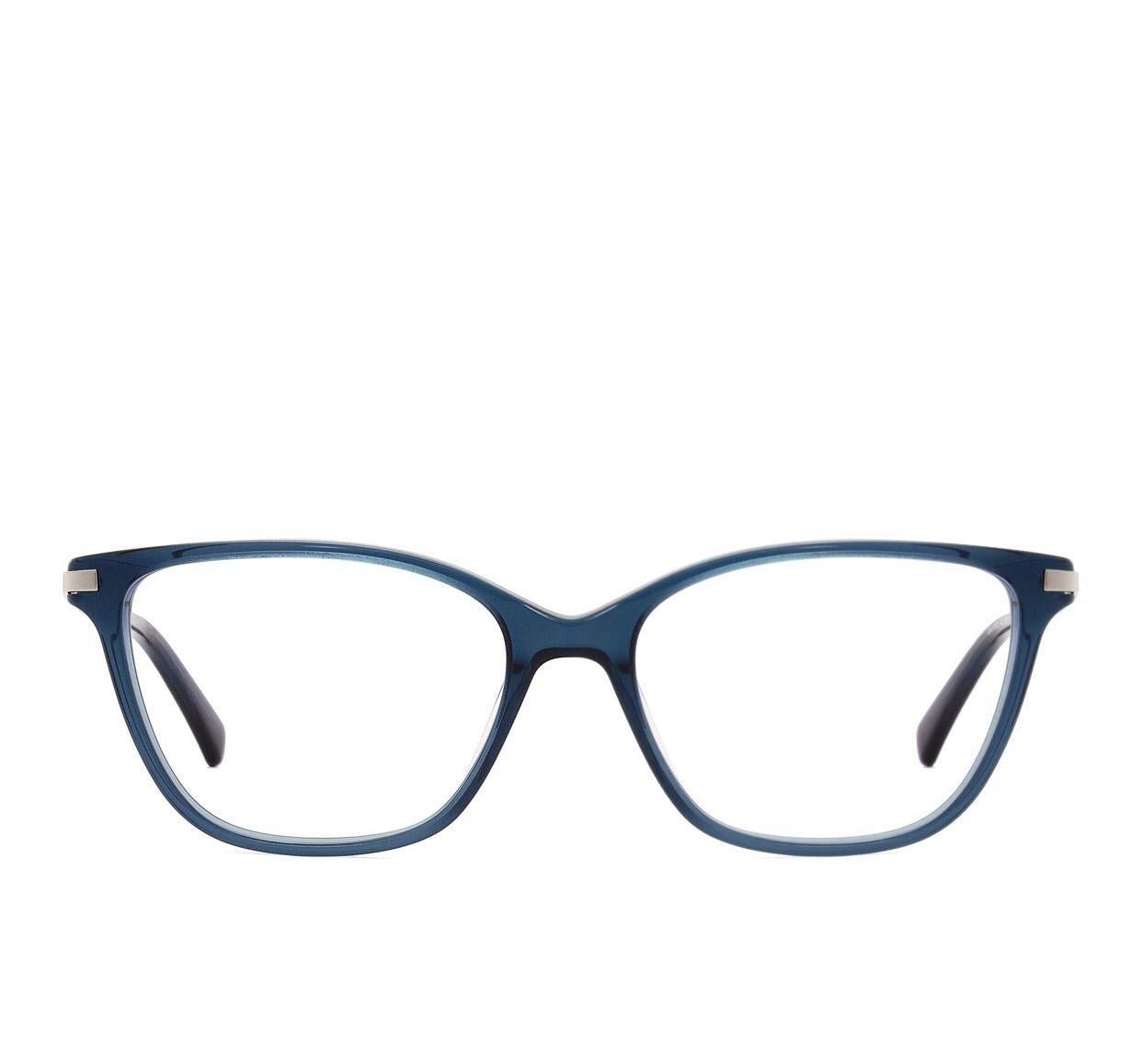 Óculos De Grau Ck 18703 432 53 16 Verde