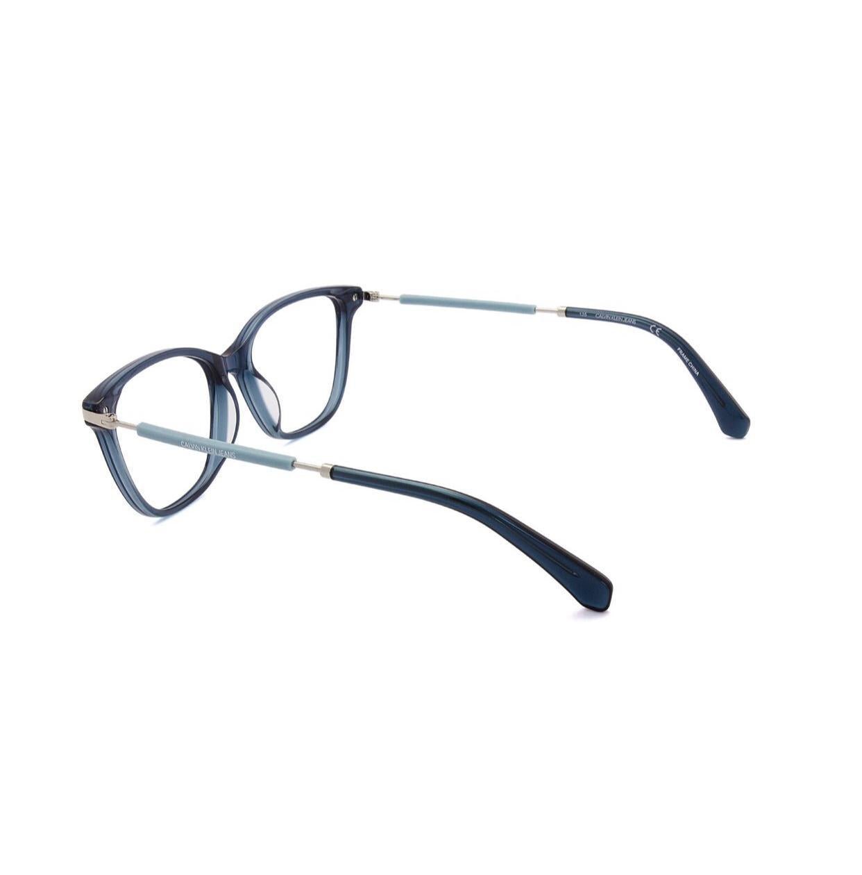 Óculos De Grau Ck 18703 432 53 16 Verde