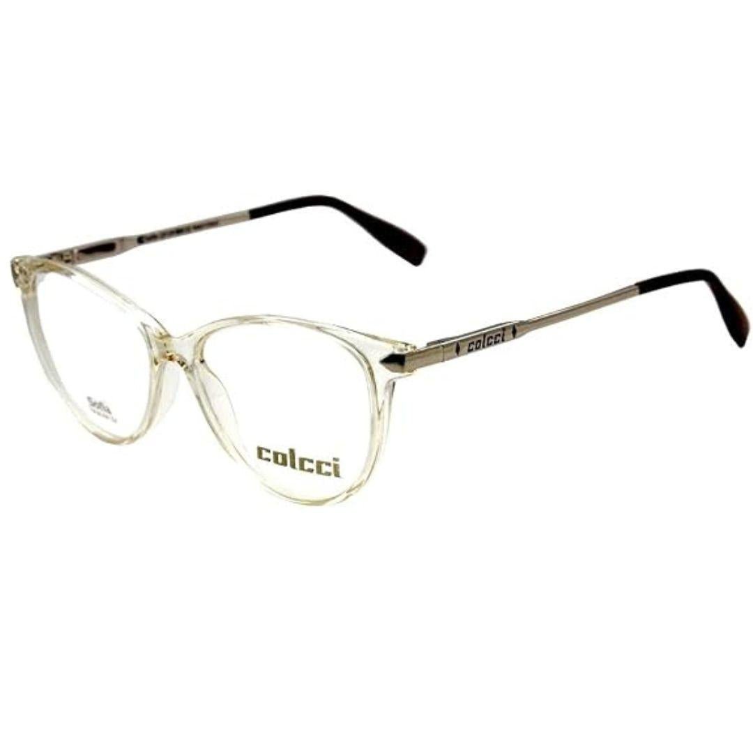 Óculos De Grau Colcci Sofia C6124 B8453 - Ótica Vision Care