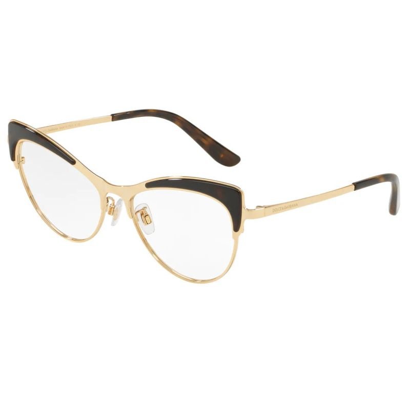 Óculos de Grau Dolce e Gabbana DG1308 502 53 - Ótica Vision Care