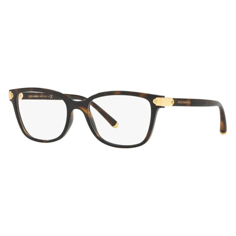 Óculos de Grau Dolce e Gabbana DG5036 502 53 - Ótica Vision Care