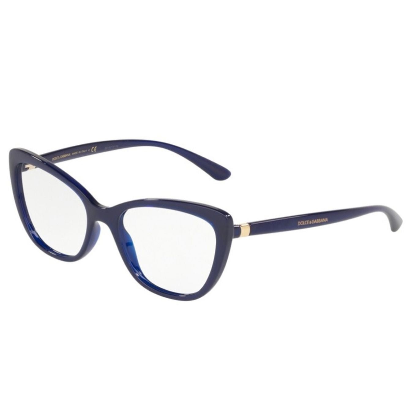 Óculos de Grau Dolce & Gabanna DG5039 3094 140 - Ótica Vision Care