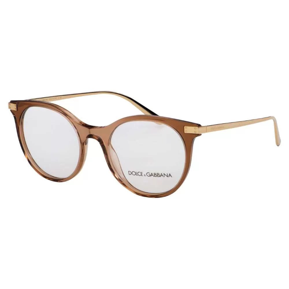 Óculos de Grau Dolce Gabbana DG 3330 3269 - Ótica Vision Care