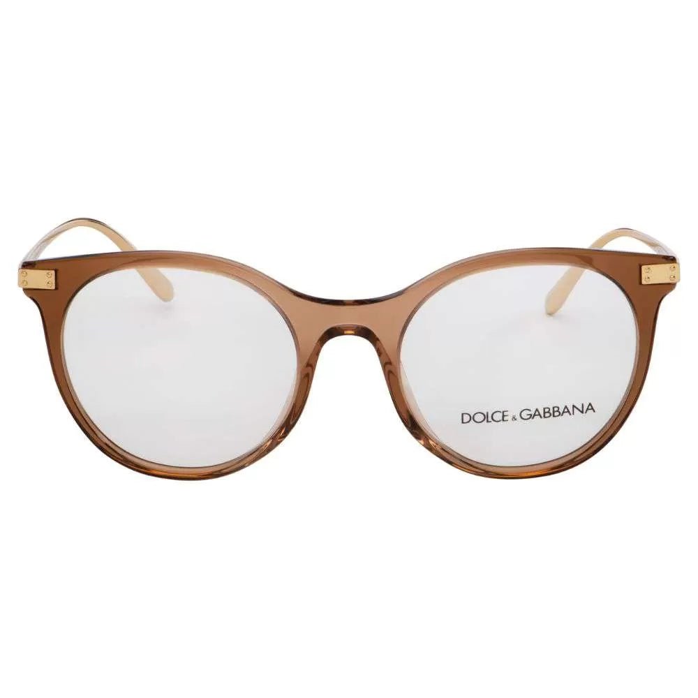 Óculos de Grau Dolce Gabbana DG 3330 3269