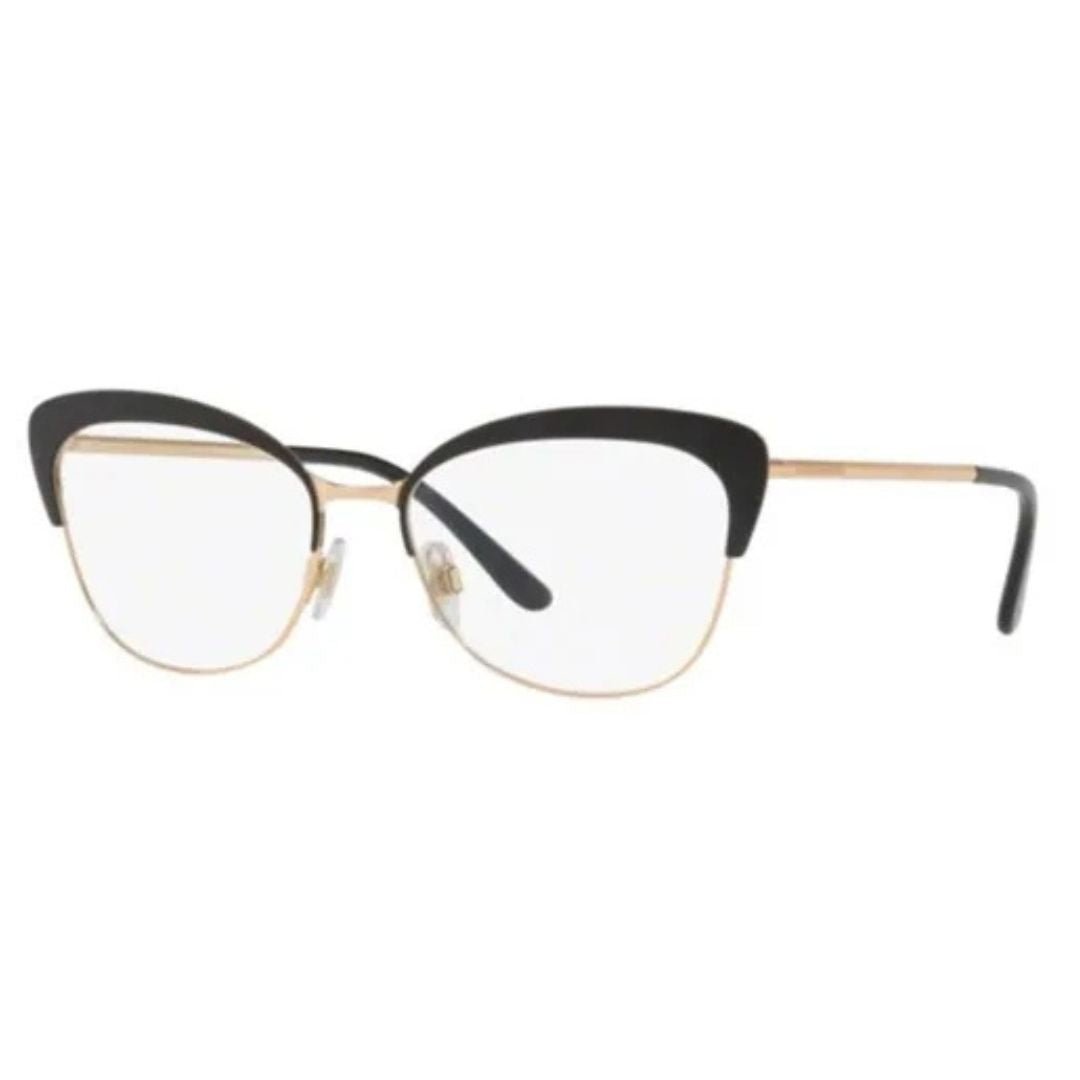 Óculos de Grau Dolce GABBANA DG1298 01 54 - Ótica Vision Care