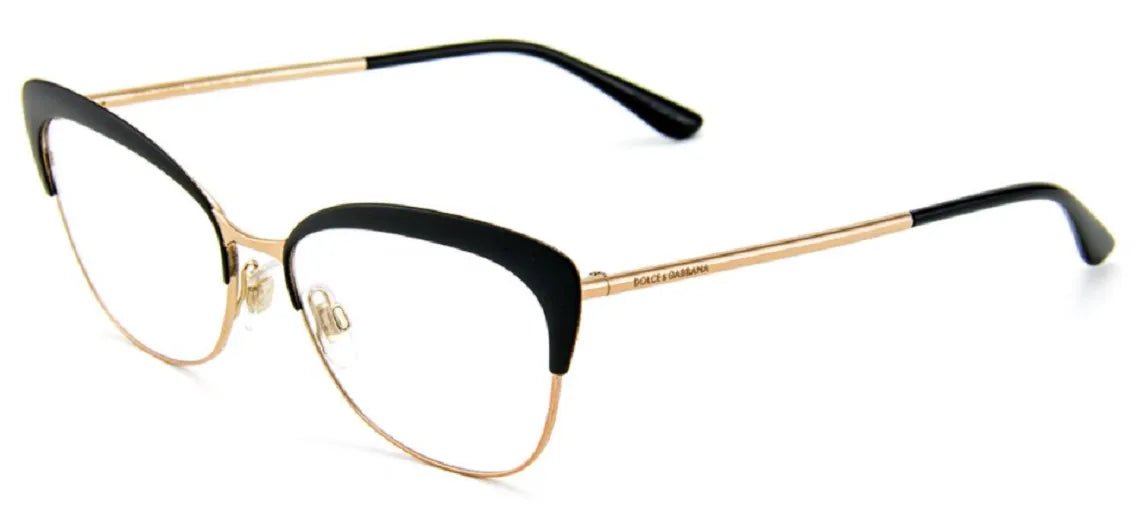 Óculos de Grau Dolce GABBANA DG1298  01 54