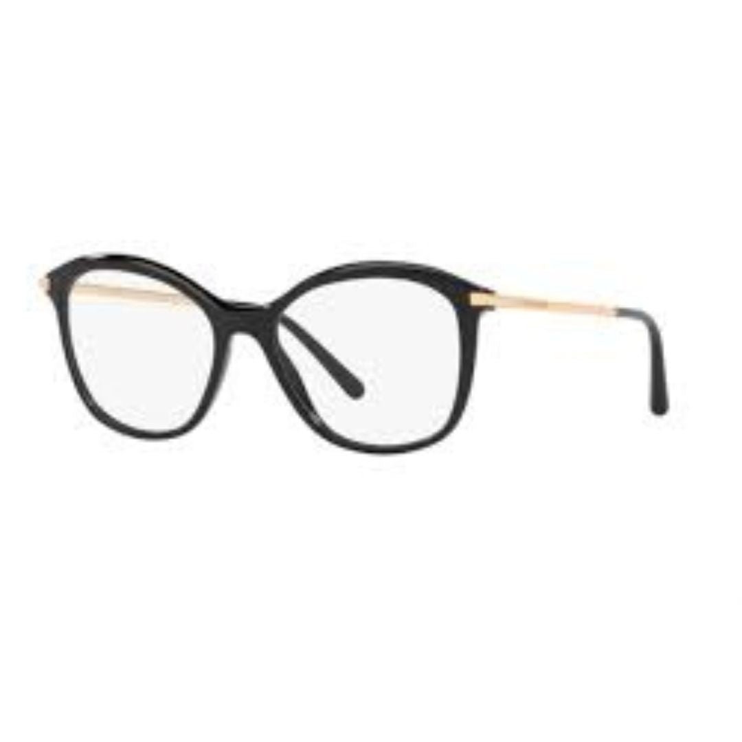 Óculos de Grau Dolce & .Gabbana DG3299 501 - Ótica Vision Care