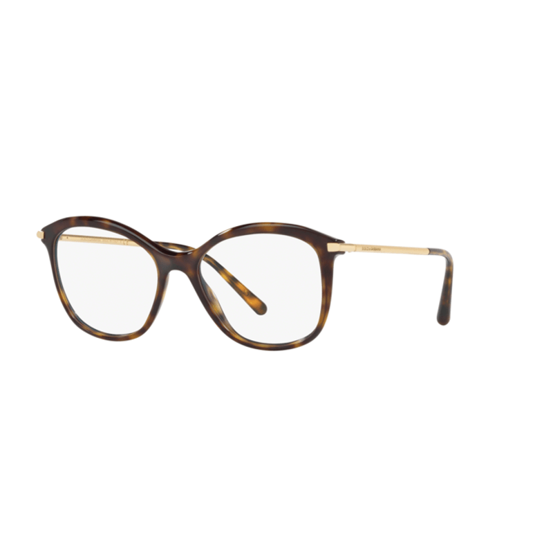 Óculos de Grau Dolce & Gabbana DG3299 502 - Ótica Vision Care