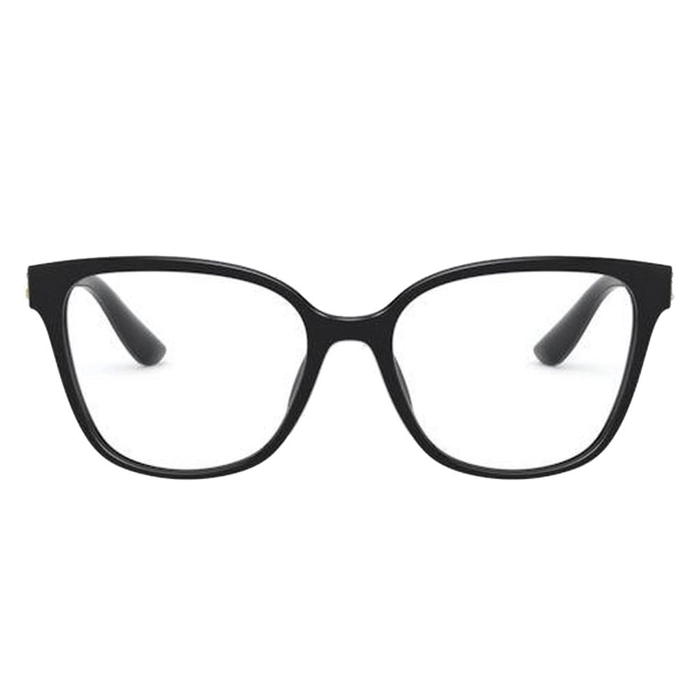 Óculos de Grau Dolce & Gabbana DG3321 501 54 - Preto