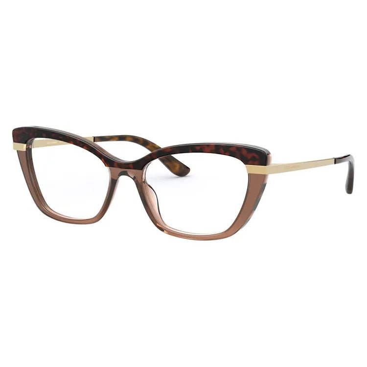 Óculos de Grau Dolce & Gabbana DG3325 3256 140 - Ótica Vision Care