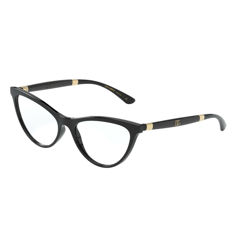 Óculos de Grau Dolce & Gabbana DG5058 501 55 - Ótica Vision Care