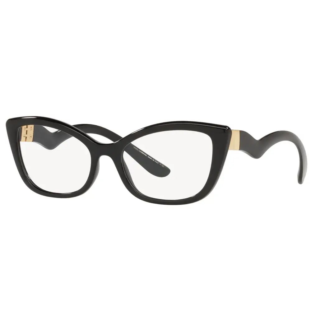Óculos de Grau Dolce & Gabbana DG5078 501 140 55 - Ótica Vision Care
