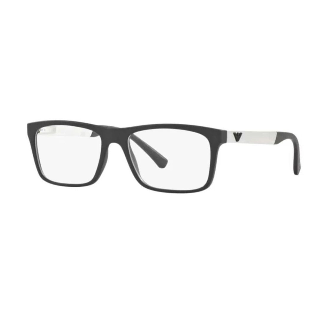 Óculos de Grau Emporio Armani Ea3101 5042 55