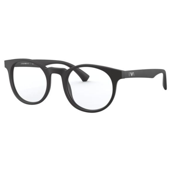 Óculos de Grau Emporio ARMANI EA3156 5042 50 - Ótica Vision Care