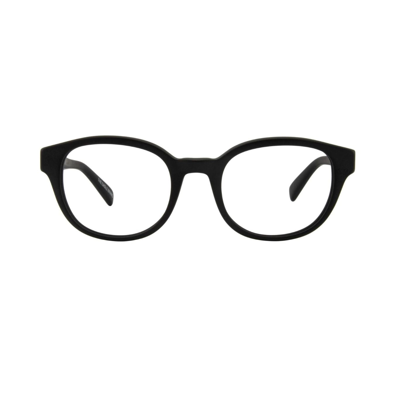 Óculos de Grau Emporio Armani Ea3161 Preto Fosco 5042 51 - Ótica Vision Care