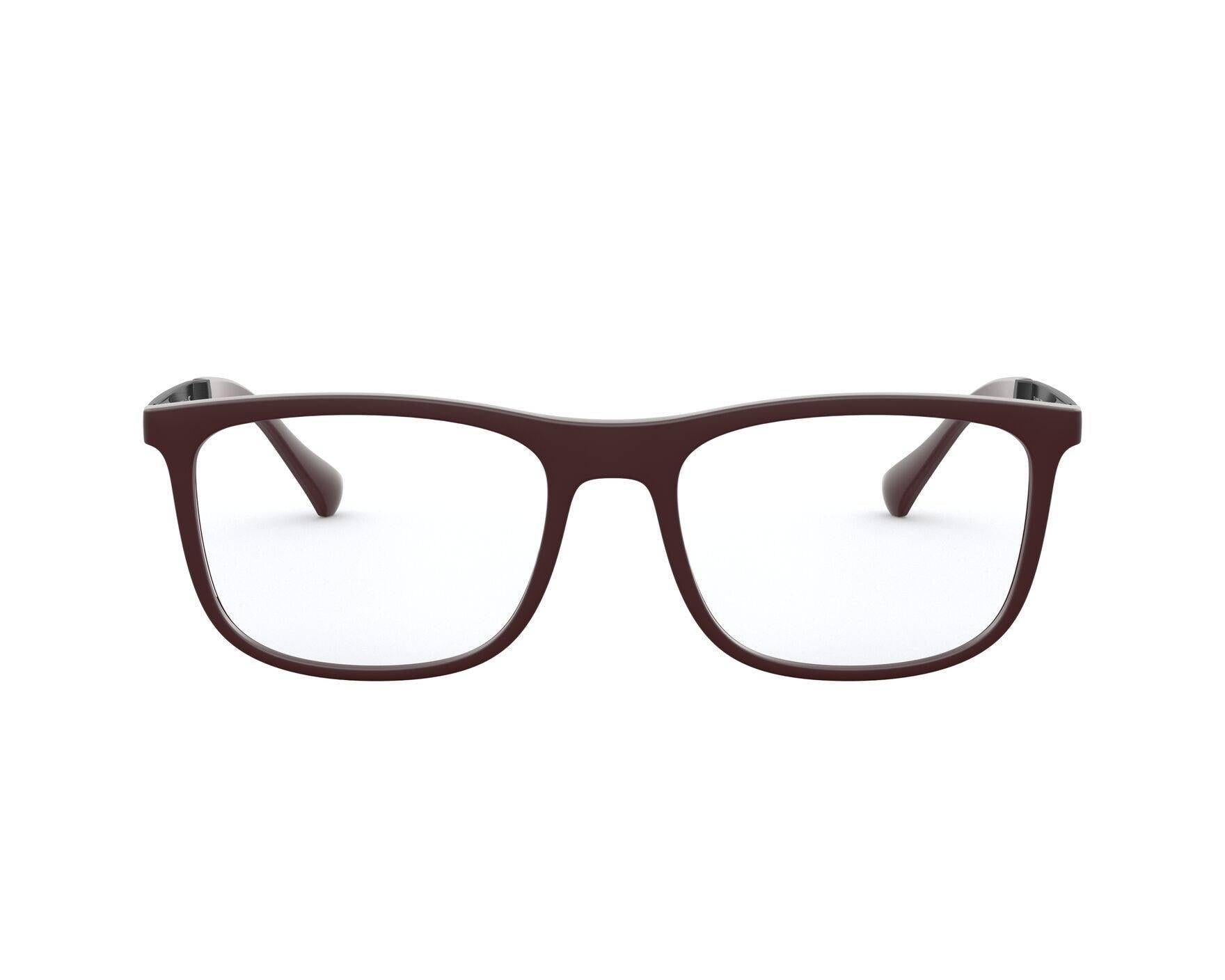 Óculos de Grau Emporio Armani Ea3170 5251 55