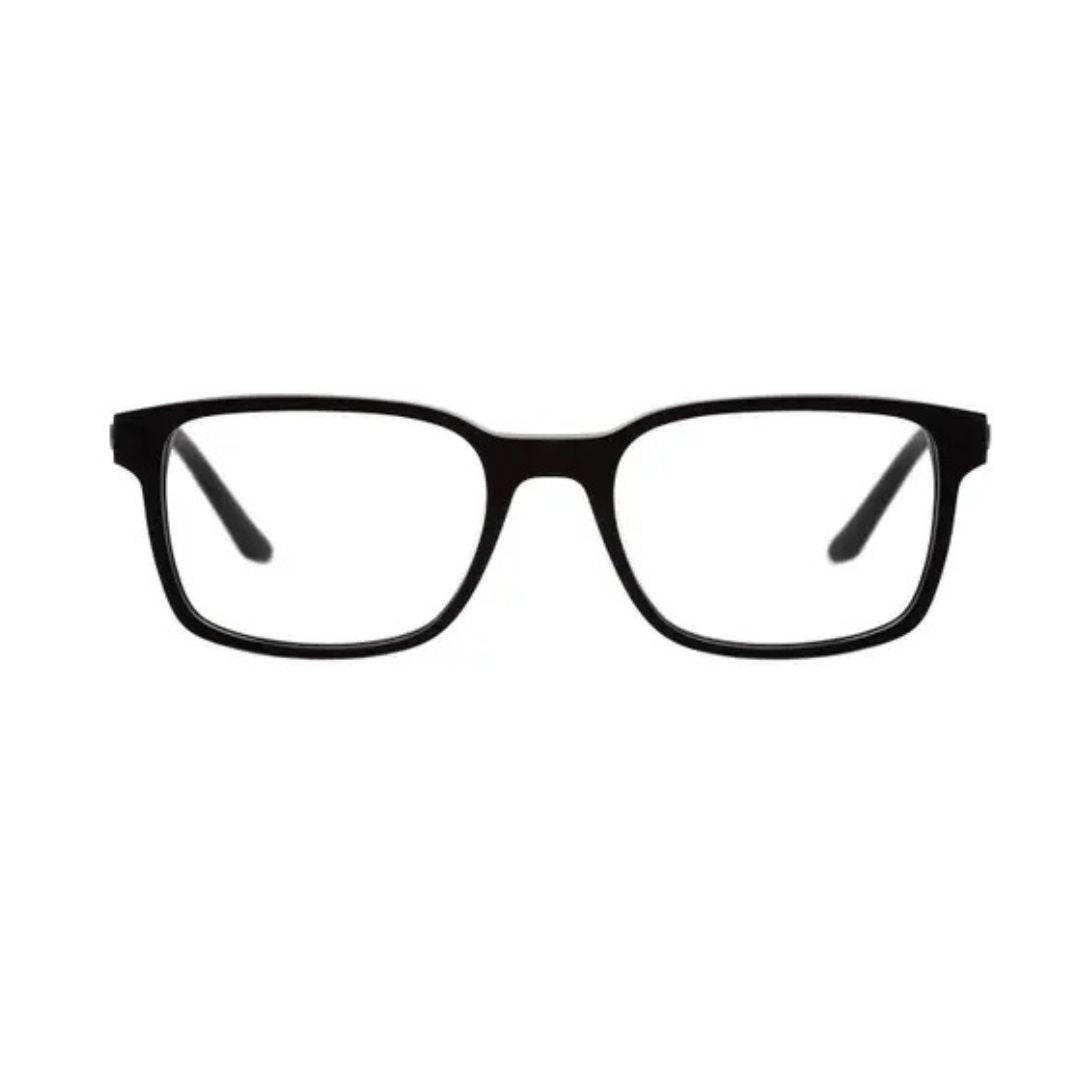 Óculos de Grau Evoke for you dx63 h01 54 - Ótica Vision Care