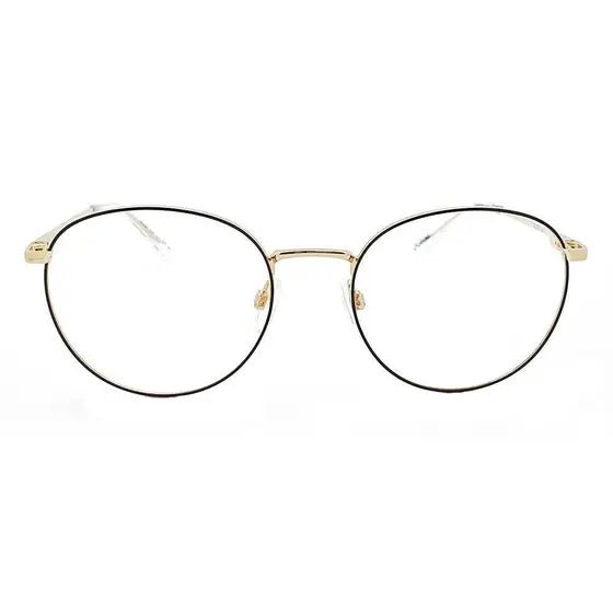 Óculos de Grau Evoke For You DX67 09A/53 Preto