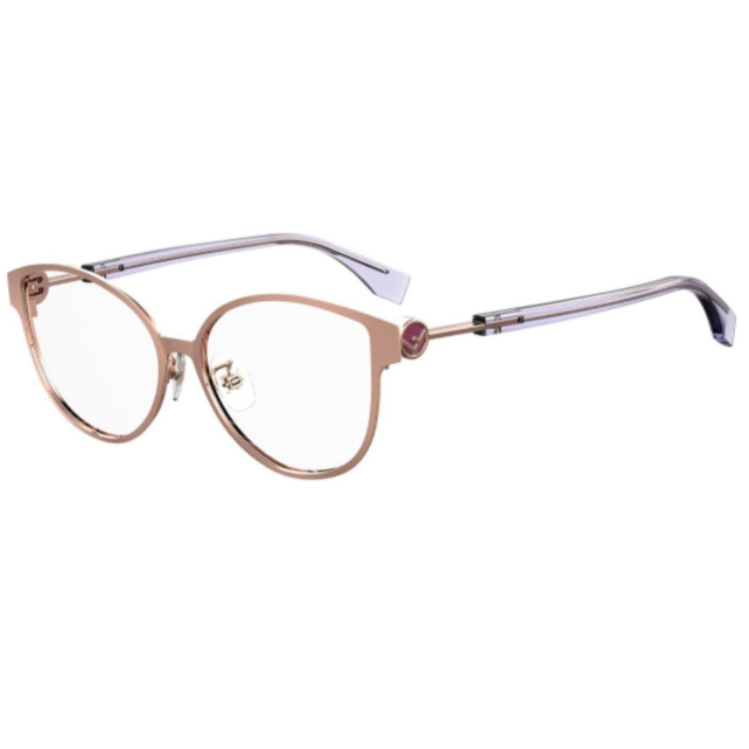 Óculos De Grau Fendi Ff 0396/S Ddb - Ótica Vision Care