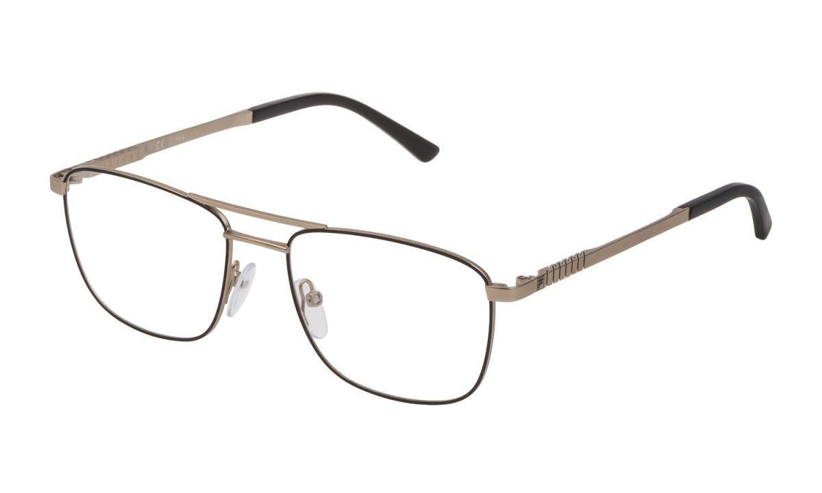 Óculos De Grau Fila Vf9941 08Uz - Ótica Vision Care