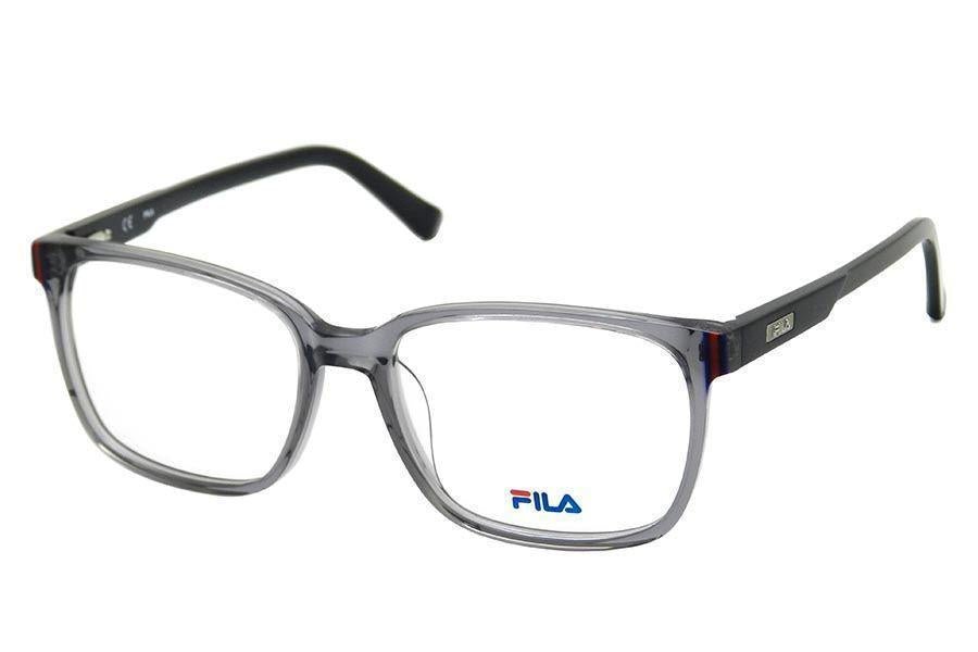 Óculos De Grau Fila Vfi032 Col.06A7 54 - Ótica Vision Care