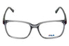 Óculos De Grau Fila Vfi032 Col.06A7 54