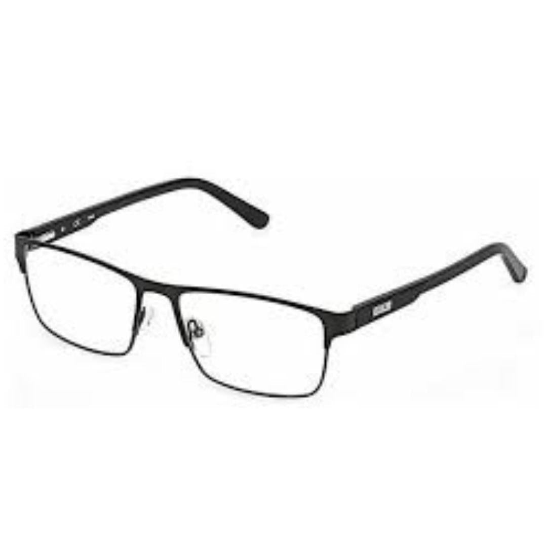 Óculos De Grau Fila Vfi033 (0K10) - Ótica Vision Care