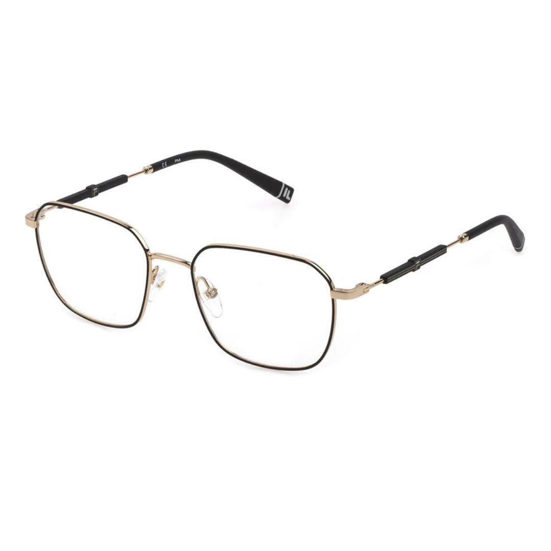 Óculos De Grau Fila Vfi113V 0302 - Ótica Vision Care