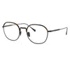 Óculos de Grau Giorgio Armani AR5103-J 3001 145