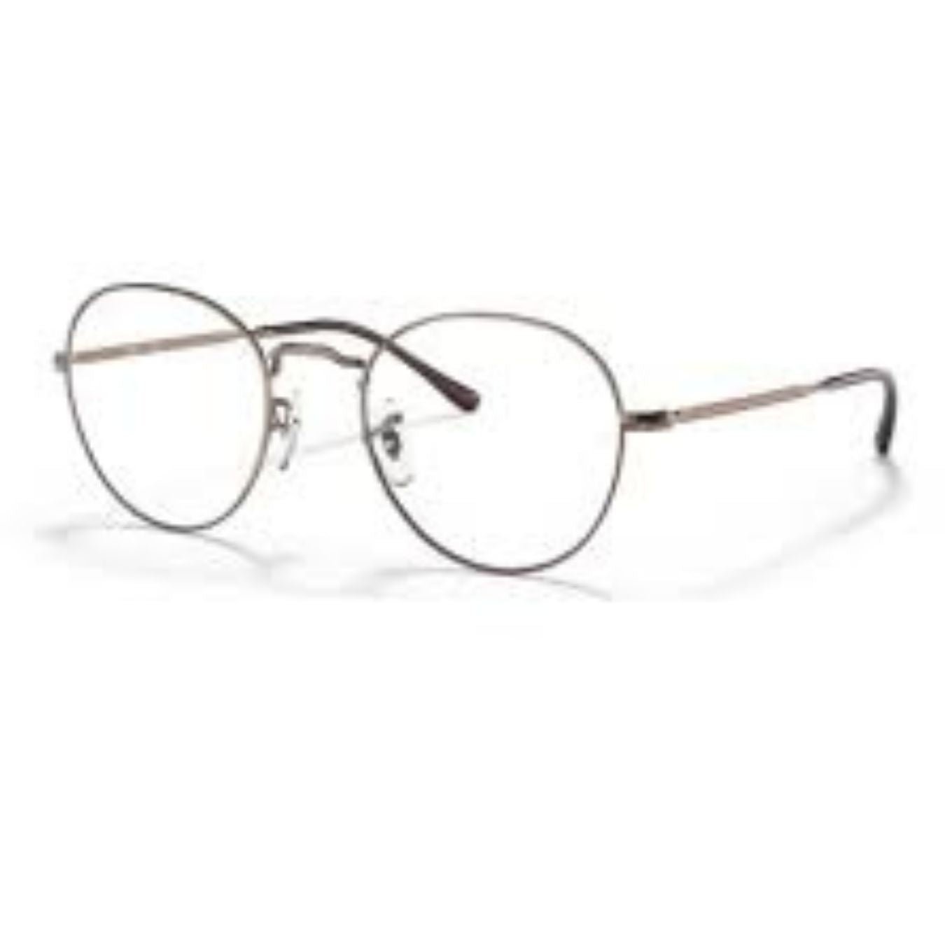 Óculos de Grau Gray - Ban Rx3582v 3120 54 - Ótica Vision Care