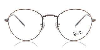 Óculos de Grau Gray-Ban Rx3582v 3120 54