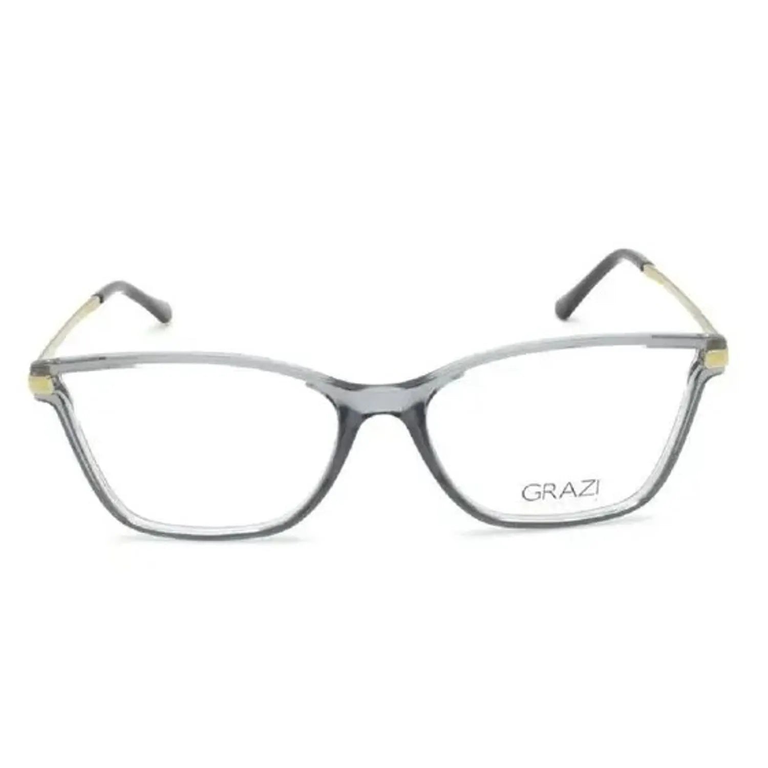Óculos de Grau Grazi gz 3068 g902 53 - Ótica Vision Care