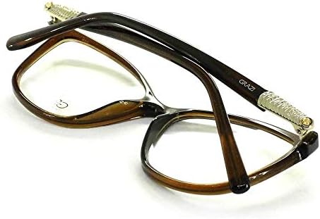 Óculos de Grau GRAZI GZ3022B F106 54