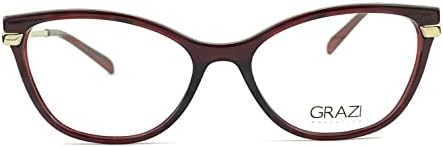 Óculos de Grau Grazi gz3056 g081