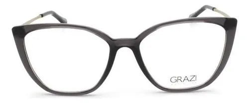 Óculos de Grau Grazi gz3077 h612 53